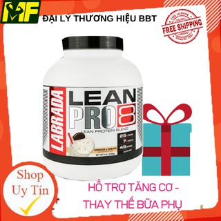 Labrada Lean Pro 8 5lbs (2,27kg)
