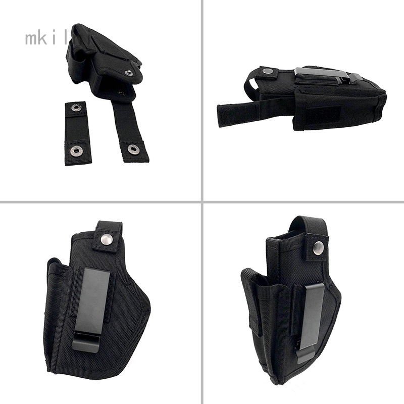 Túi Đựng Súng Ngắn Thông Dụng