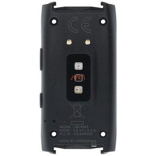 Thay nắp lưng- nắp pin Samsung Gear Fit 2