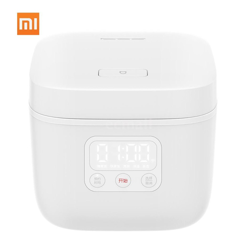 Nồi Cơm Điện Thông Minh Xiaomi Mijia 1.6L Chính Hãng