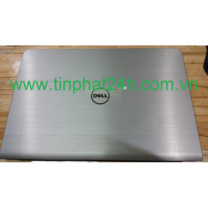 Vỏ Laptop Dell Inspiron 5542 5543 5545 5547 5548 P39F 0Y2DVH 03VXXW 0984XG 0WHC7T