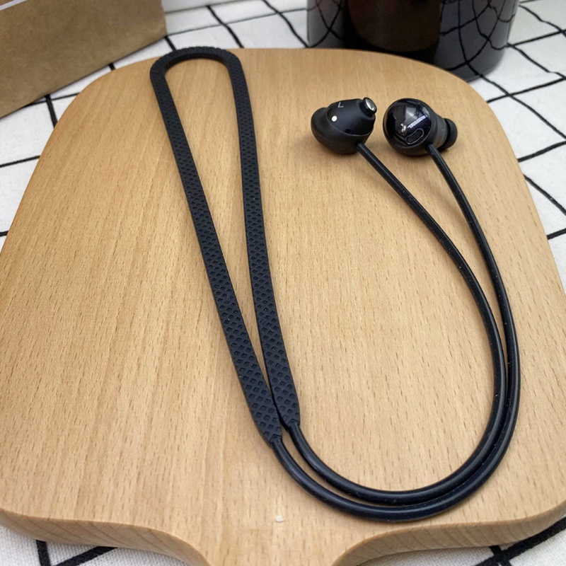Dây Đeo Cổ Bằng Silicone Chống Thất Lạc Cho Galaxy Buds Pro