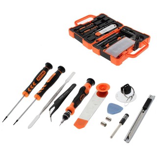 BỘ VÍT 45 CHI TIẾT JAKEMY JM-8139