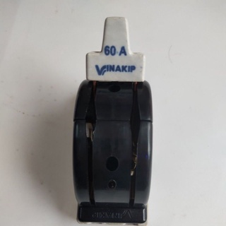Cầu dao điện đảo chiều 2 pha 60A/600V - Vinakip
