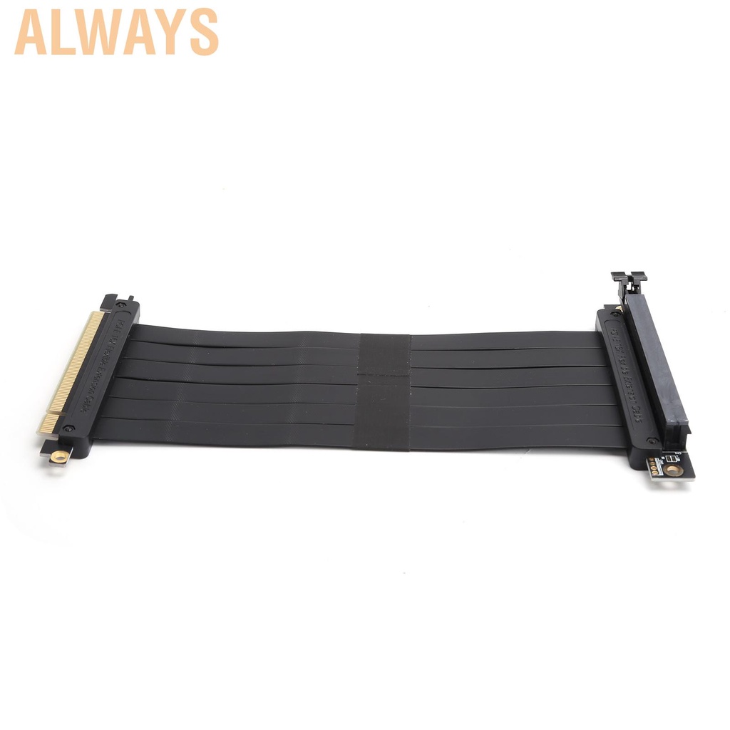 Dây Cáp Nối Dài Tai Nghe Always Pci-E 16x 90