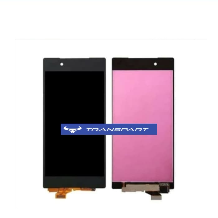 Màn Hình Điện Thoại Cảm Ứng Chất Lượng Cao Thay Thế Cho Sony Xperia Z5 5.2 "e6653