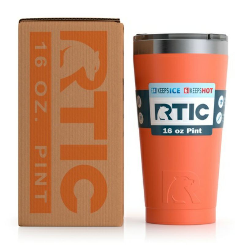 Ly RTIC Pint 16oz