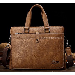 Cặp da Jeep 9616