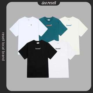 Áo Thun LEVENTS Popular Logo Chính Hãng
