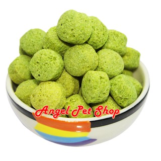 Bánh rau củ mài răng 20 viên