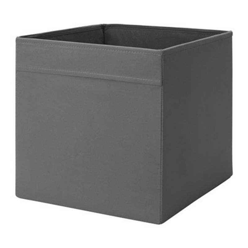 Hộp đựng đồ Ikea Drona 33x38x33cm