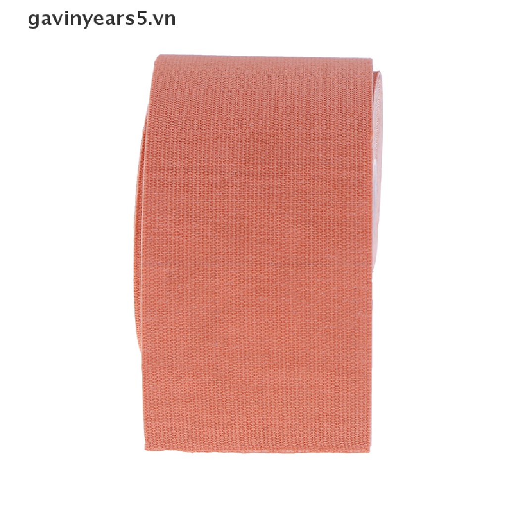 Cuộn Băng Dán Nâng Ngực Vô Hình Dài 5M