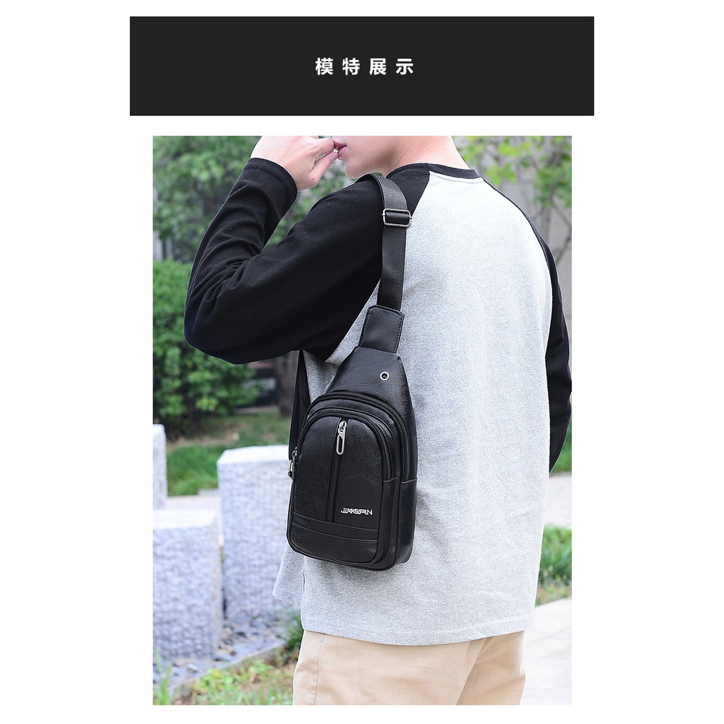 Túi đeo nam✴️FREESHIP✴️túi đeo nam | BigBuy360 - bigbuy360.vn