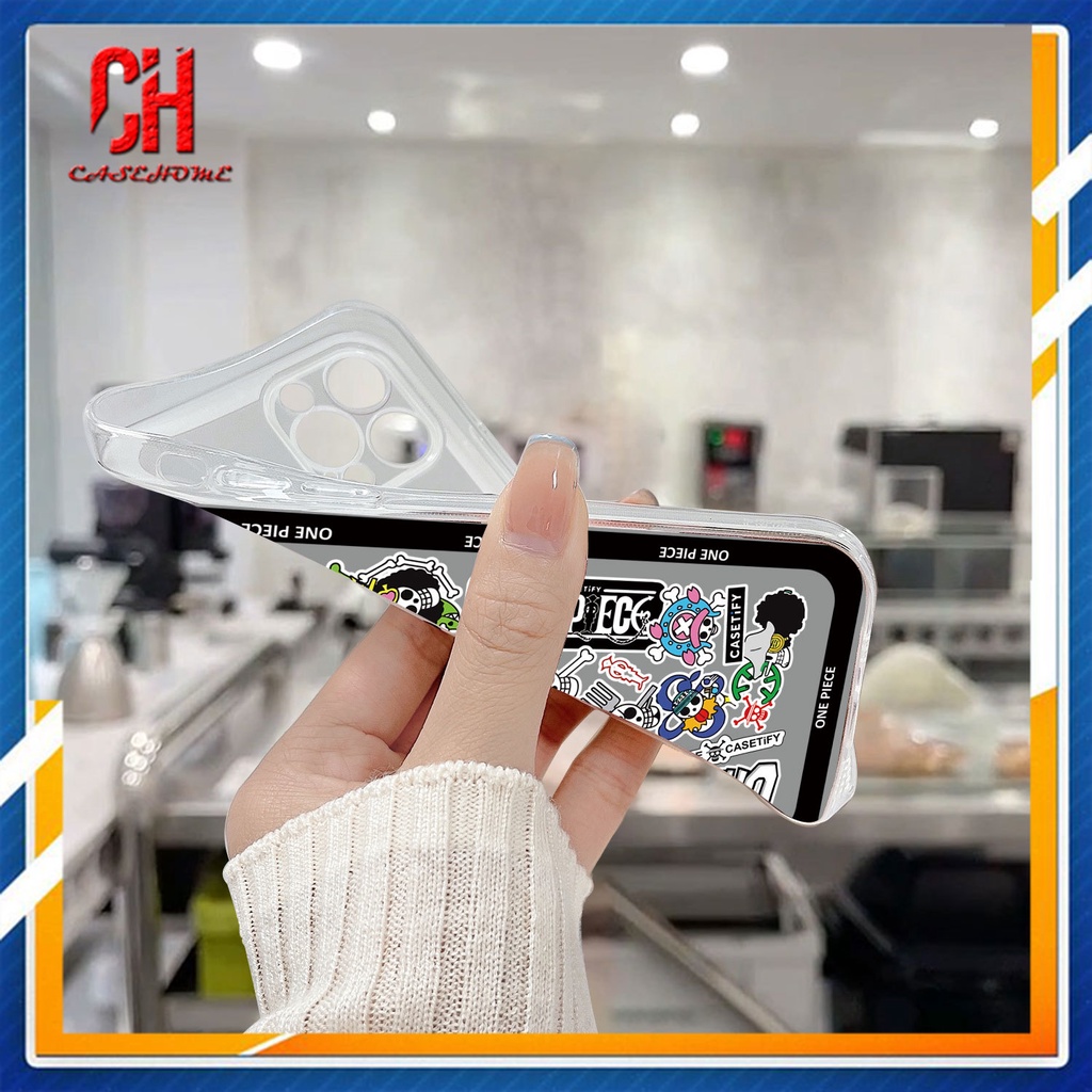 Ốp Điện Thoại Cho Realme 5S 5 5S 5i C17 7i C11 2021 C21Y C31 C35 C15 C21 C25 C20 C3 C12 C2 C25S C1 C25Y C2 C3i 6i C20A realme Narzo 20 10 10A 20A 30A