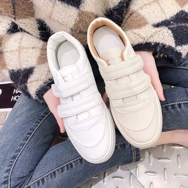 Giày thể thao dán | BigBuy360 - bigbuy360.vn