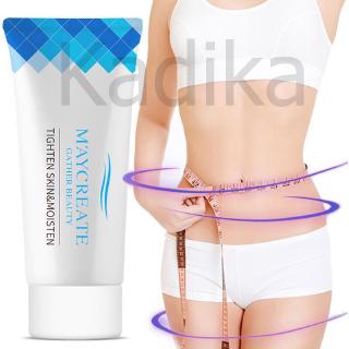 Kem tan mỡ hỗ trợ giảm béo M'aycreate 80g