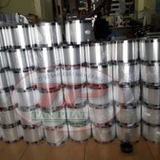 Keo ép miệng ly trong suốt 1750ly