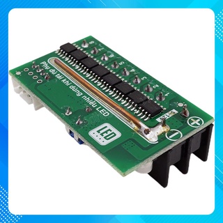 Mạch Điều khiển 8 kênh 6a 4U