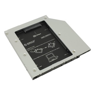 Khay ổ cứng laptop orico l127ss