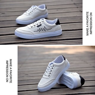 Giày Sneaker Thời Trang - Vàng Mơ