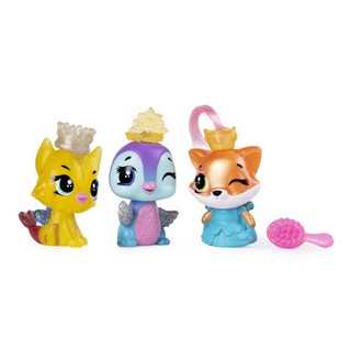 Hatchimals 4 trứng S6 6047212