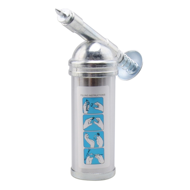 Mỡ Bôi Trơn Mini 1000psi Chuyên Dụng Cho Máy Bay Công Nghiệp