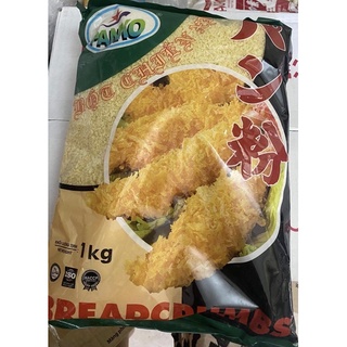 Chiên Xù Panko 1kg