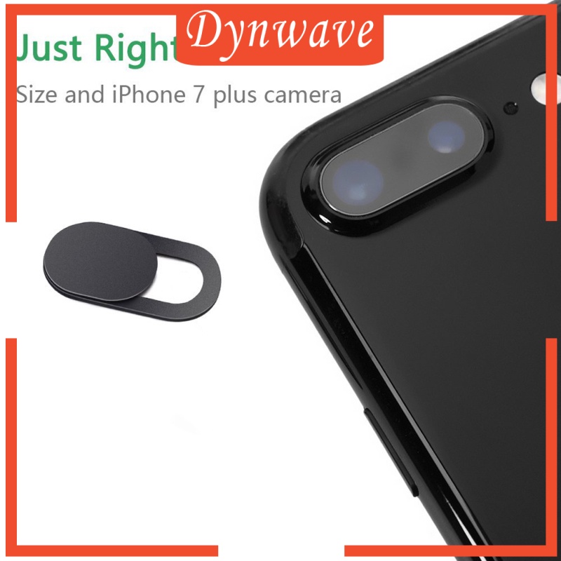 Bộ 3 Miếng Dán Webcam Laptop / Máy Tính Bảng Bảo Vệ Riêng Tư Tiện Dụng Mobile | BigBuy360 - bigbuy360.vn