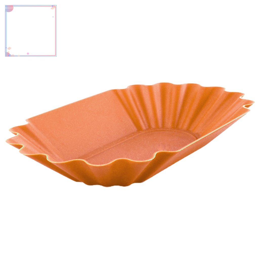 Khay Đựng Hạt Cà Phê / Snack Kích Cỡ Lớn Tiện Dụng