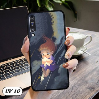 Ốp lưng Samsung A50/A50s- dễ thương