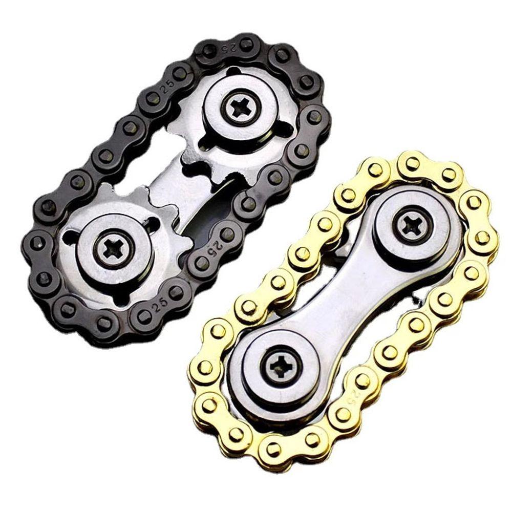 Con Quay Đồ Chơi Fidget Spinner Cổ ĐiểN KiểU DáNg SáNg TạO