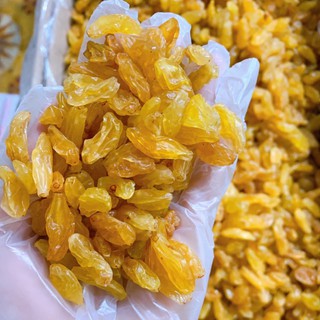 NHO KHÔ - Đặc sản Đà Lạt - 500gr