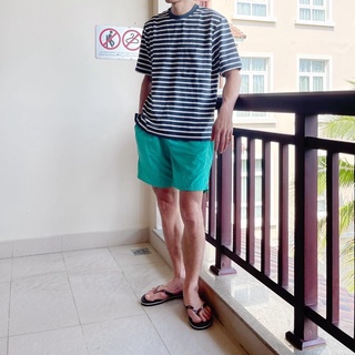 Quần short SEA polyester
