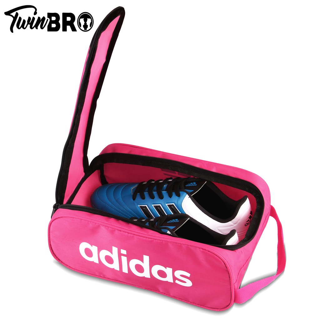 Túi Đựng Giày Thể Thao Adidas Futsal Tiện Dụng