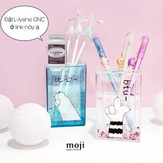 Cốc Đựng Bút Cute