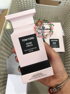 Nước hoa Tom Ford Rose Prick EDP