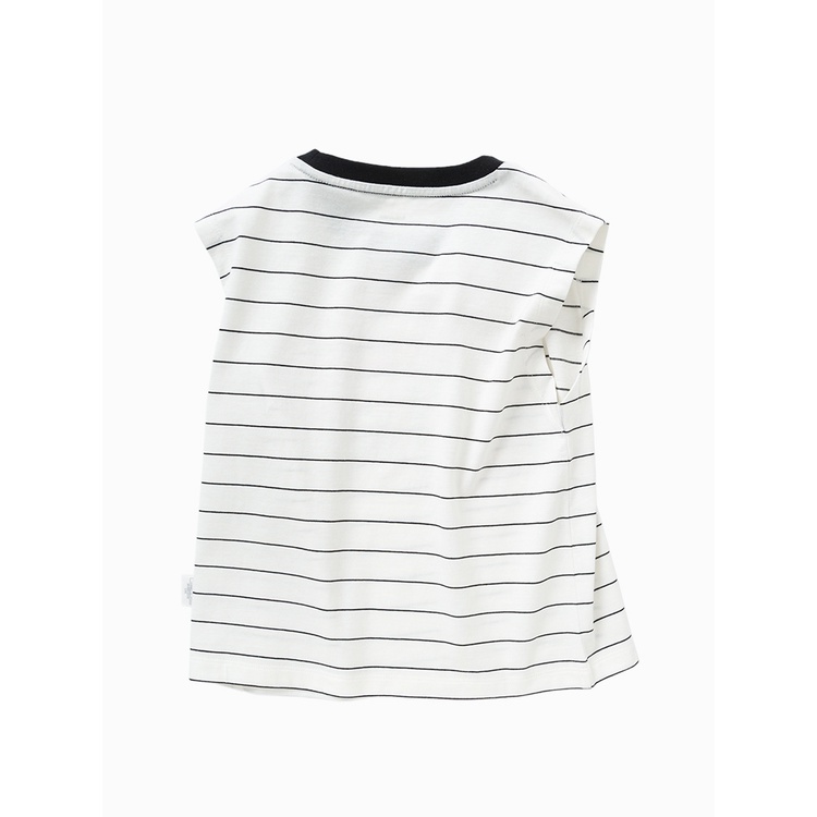 Áo ba lỗ BALABALA - TODDLER dành cho bé trai 201222122102