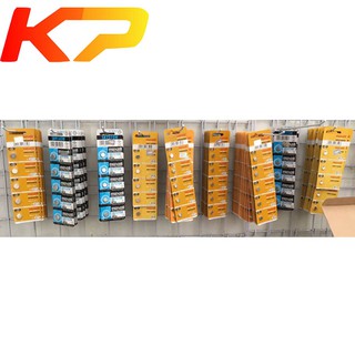 PIN ĐỒNG HỒ MAXELL NHẬT BẢN.