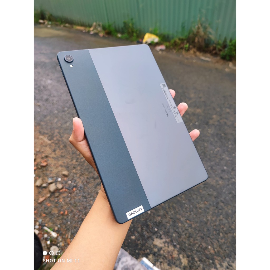 Máy Tính Bảng Lenovo Xiaoxin Pad P11 Mới fullbox Ram 6Gb Bộ nhớ 128GB | BigBuy360 - bigbuy360.vn