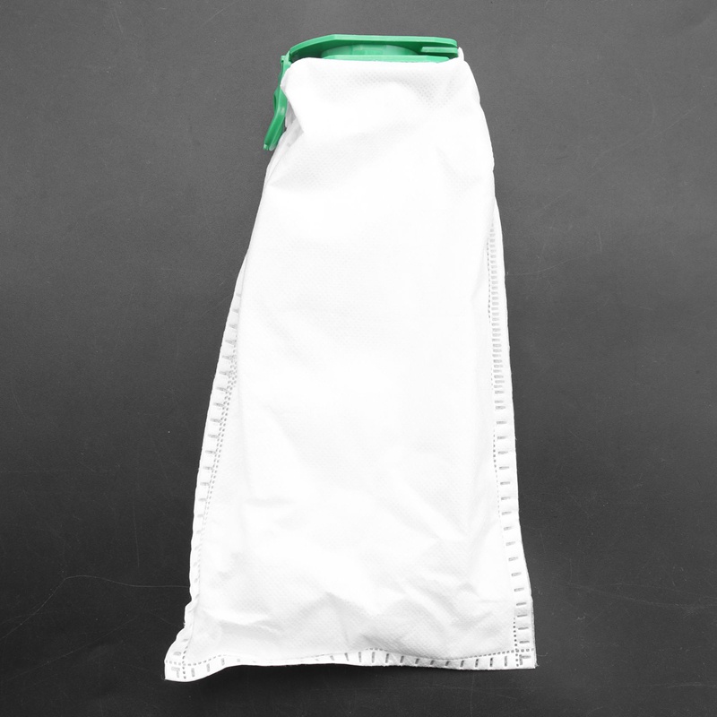 Bộ 10 Túi Đựng Thay Thế Cho Máy Hút Bụi Vorwerk Kobold VB100