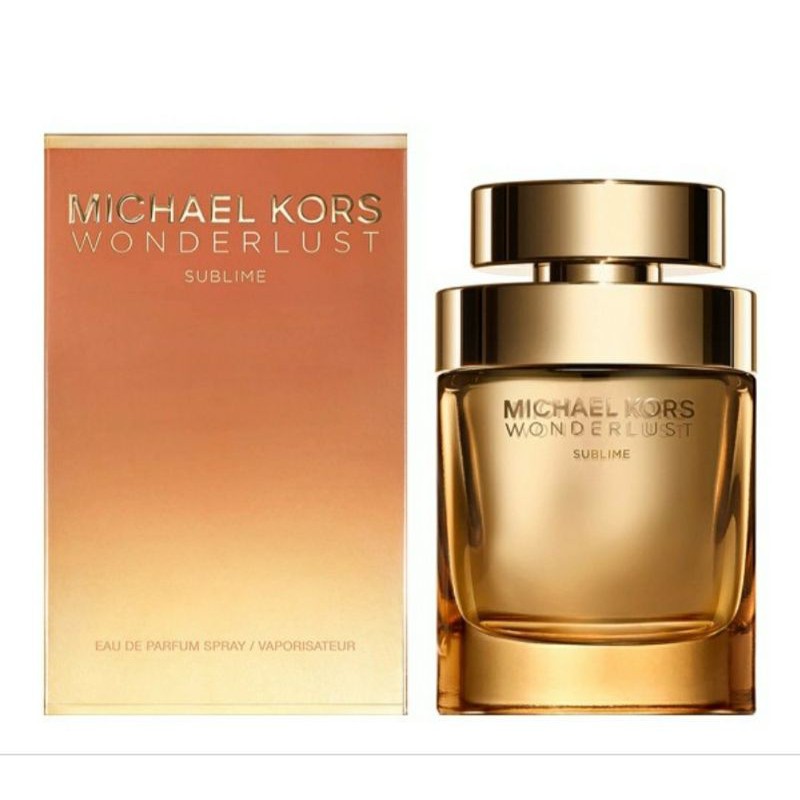 🌱Nước Hoa Michael Kors Wonderlust Sublime EDP 🌱