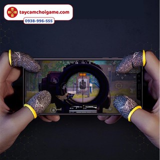 Găng tay PUBG Flydigi Feelers Version 2