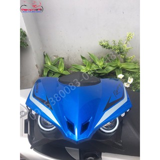 Bộ mặt nạ mắt cú cho Winner