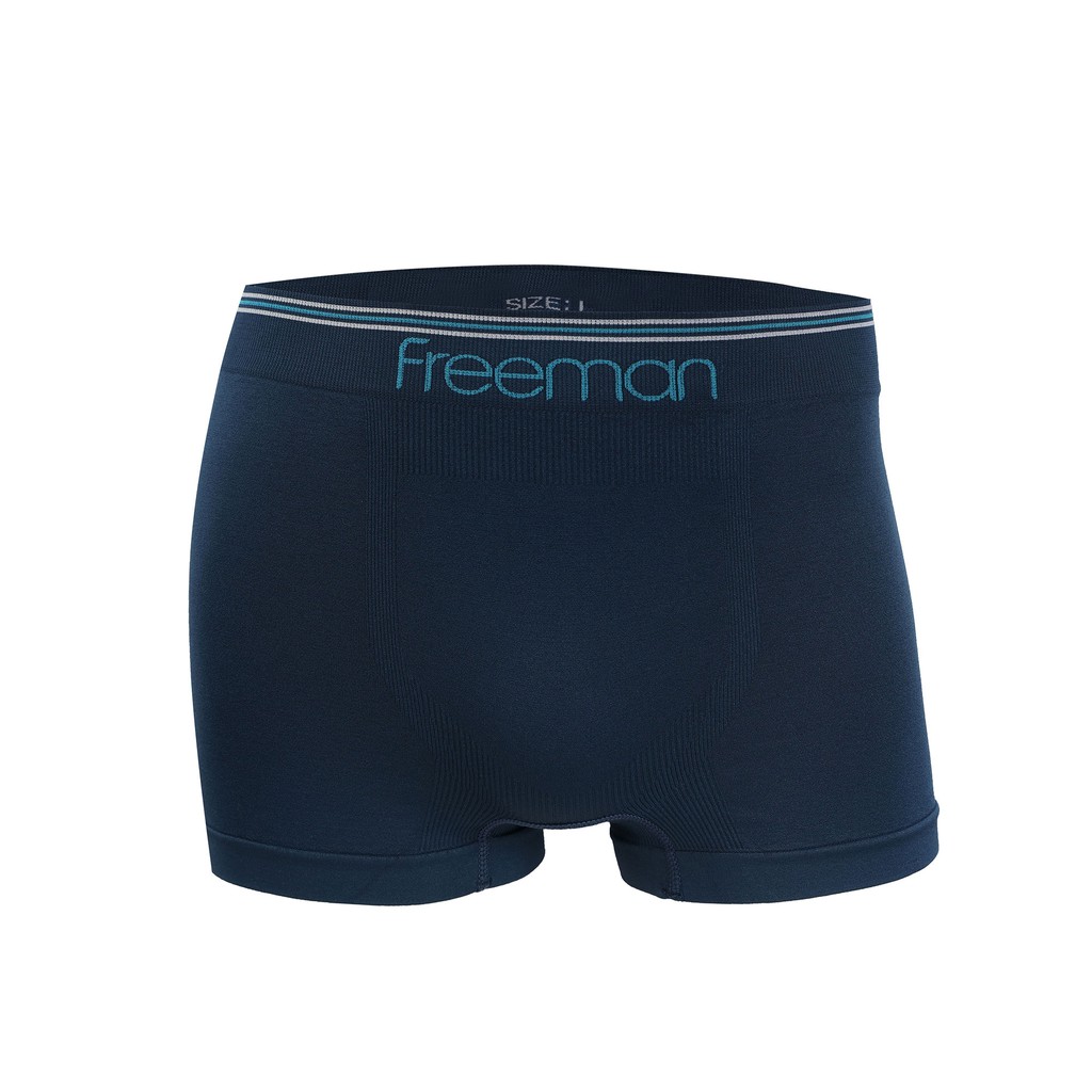 QUẦN BOXER NAM FREEMAN 6512