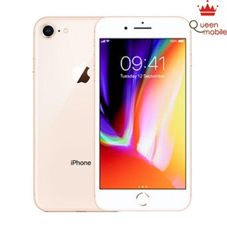 Điện thoại Apple Iphone 8 Plus - 64GB
