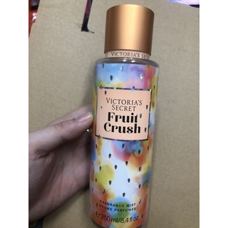 🍬 Xịt thơm Fruit Crush 250ml