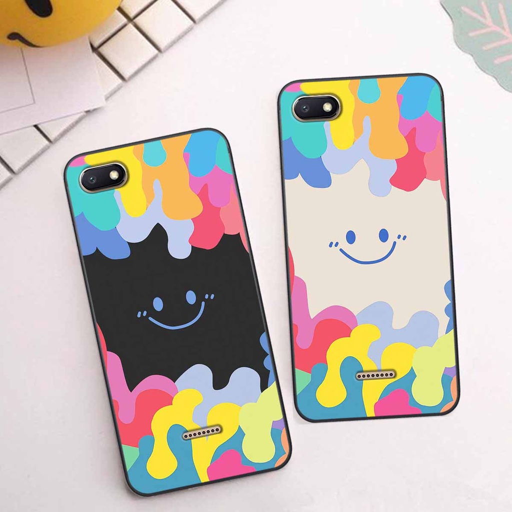 Ốp Xiaomi Redmi 4A / 5A / 6A be@r brick, thể thao, ốp lưng thời trang cao cấp