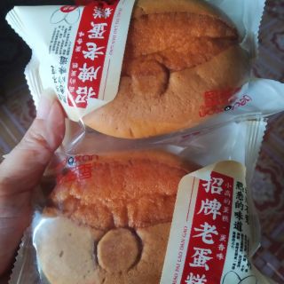 2kg bánh bông lan bedexan