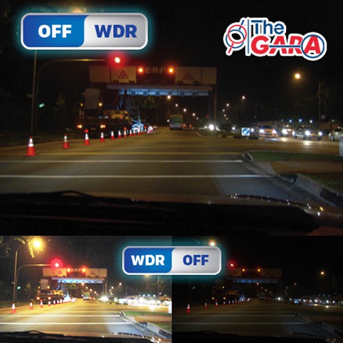 Camera Hành Trình VietMap C61 - | Ghi hình Ultra HD (4K) | Có cảnh báo tốc độ | BigBuy360 - bigbuy360.vn