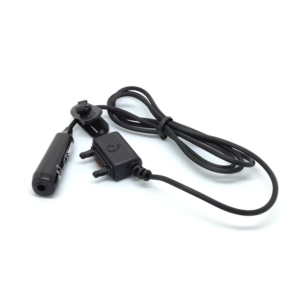 Ổ cắm âm thanh lập thể 3.5mm có micro cho tai nghe điện thoại Sony Ericsson